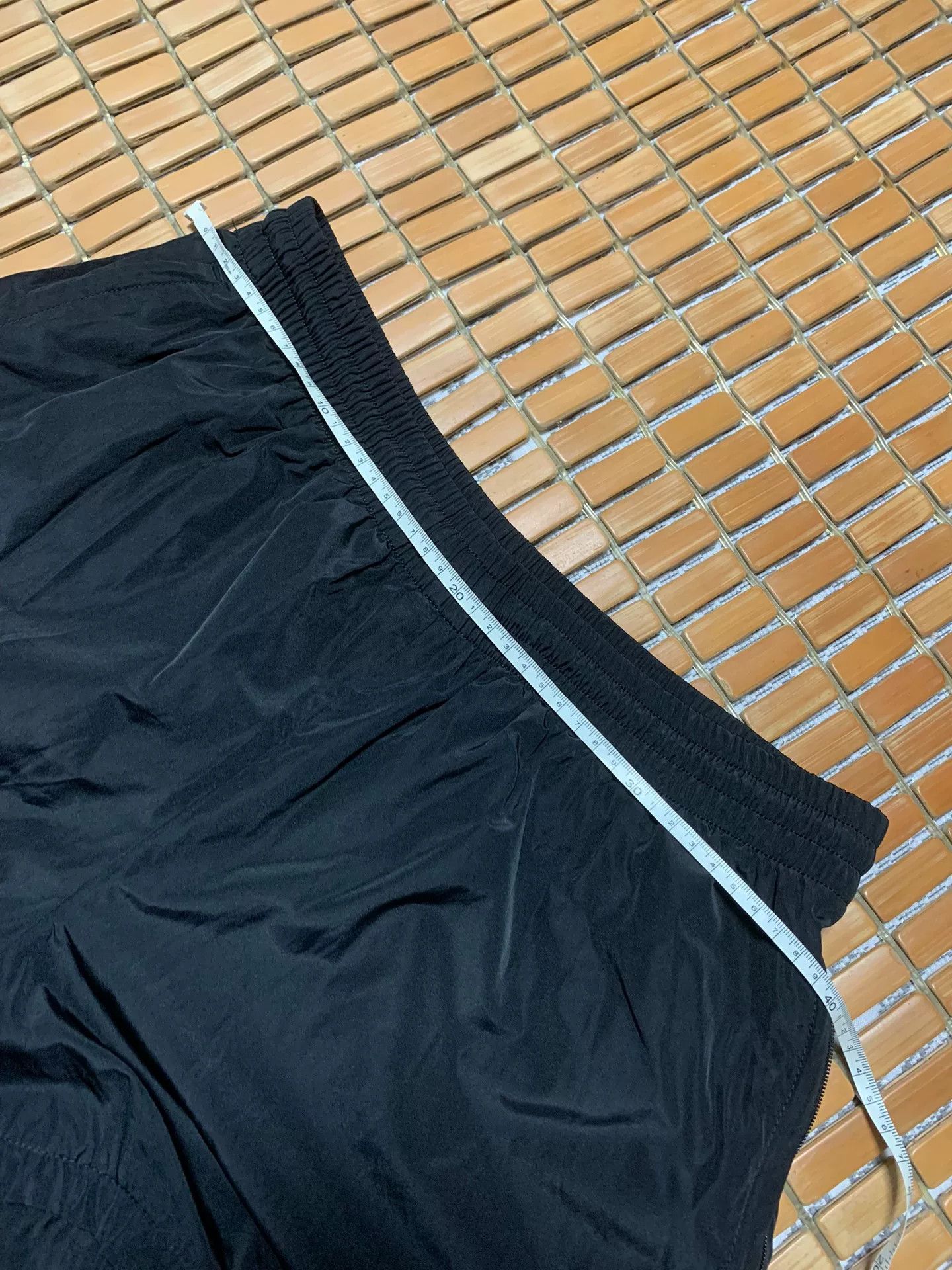 Balenciaga Balenciaga Detachable Nylon Cargo Pants Size US 30 / EU 46 - 5 Thumbnail
