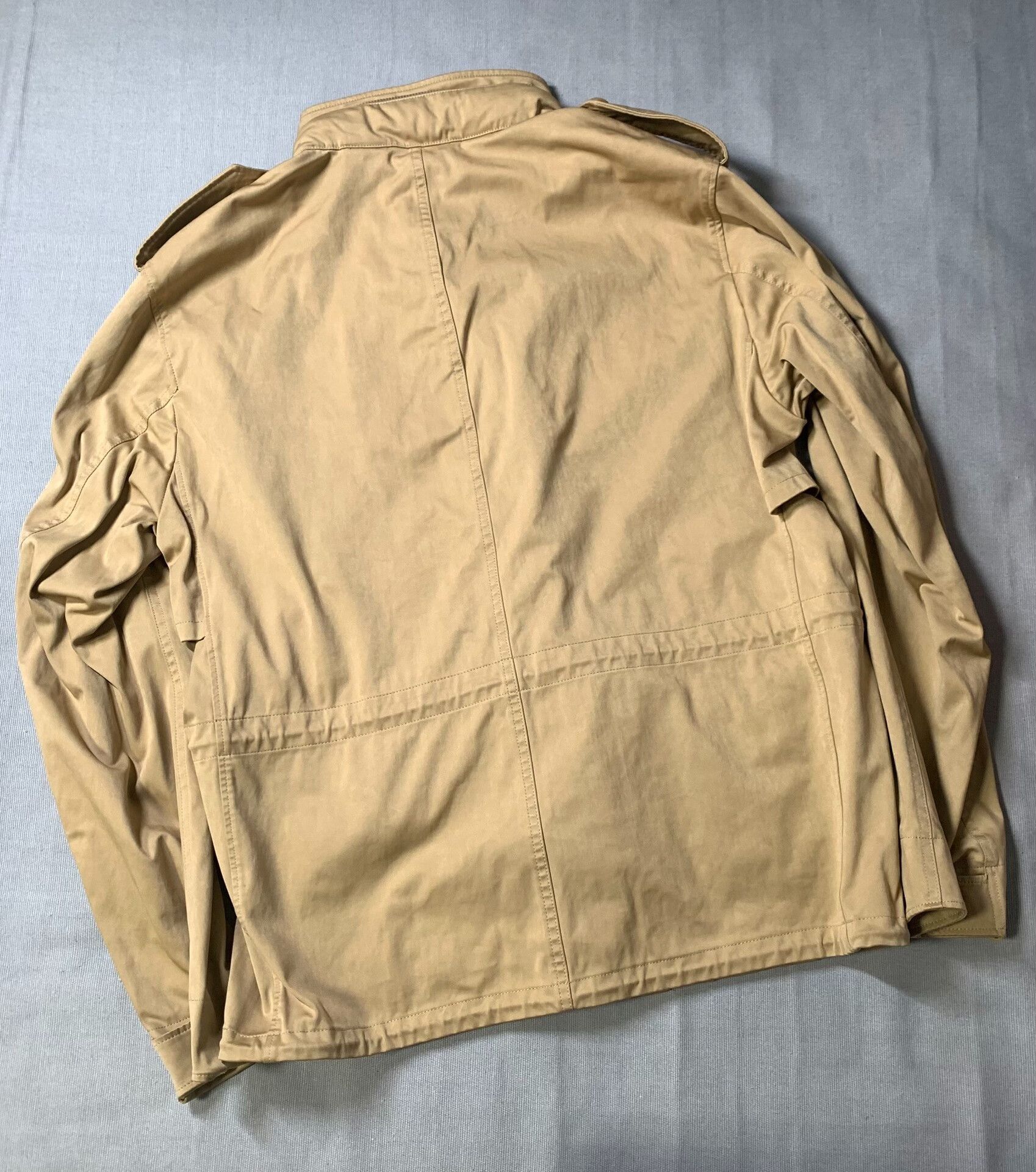 Ten C TEN C M65 Four-Pocket Jacket Size US M / EU 48-50 / 2 - 4 Thumbnail