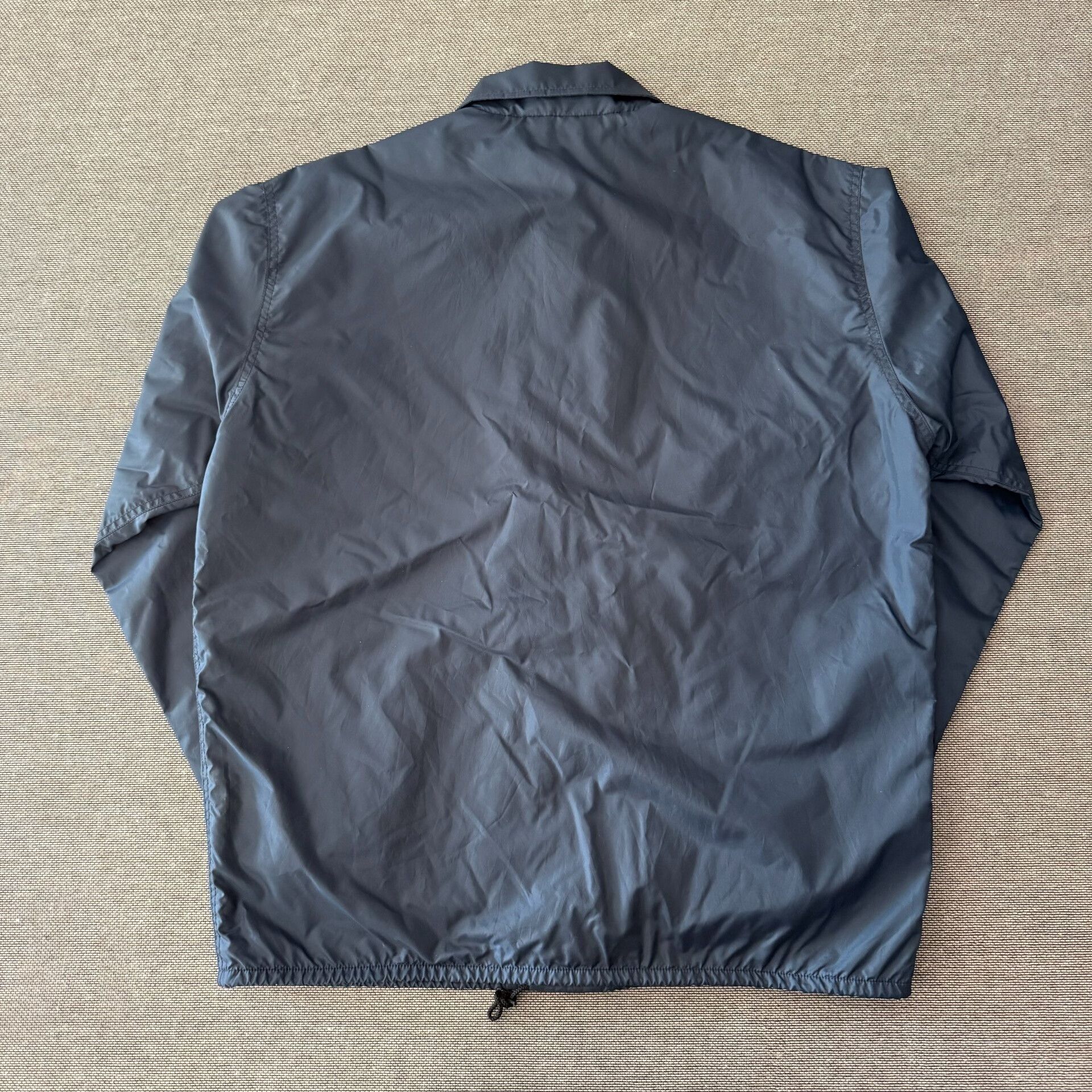 Warehouse & Co. Warehouse Bodies Coach Jacket Size US XL / EU 56 / 4 - 2 Thumbnail