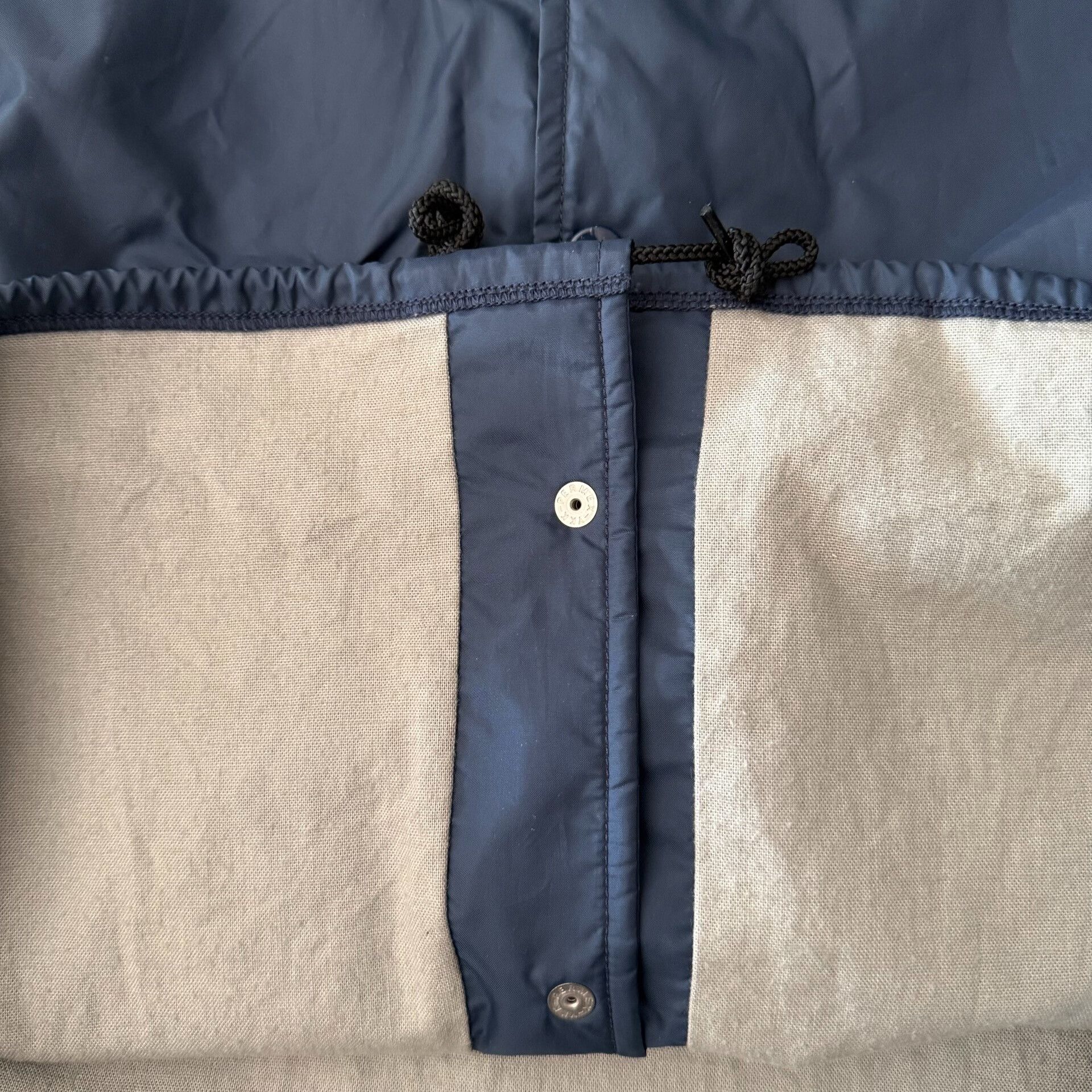 Warehouse & Co. Warehouse Bodies Coach Jacket Size US XL / EU 56 / 4 - 7 Thumbnail