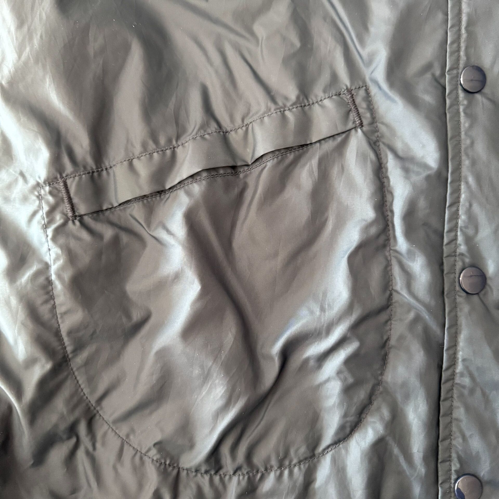 Warehouse & Co. Warehouse Bodies Coach Jacket Size US XL / EU 56 / 4 - 6 Thumbnail