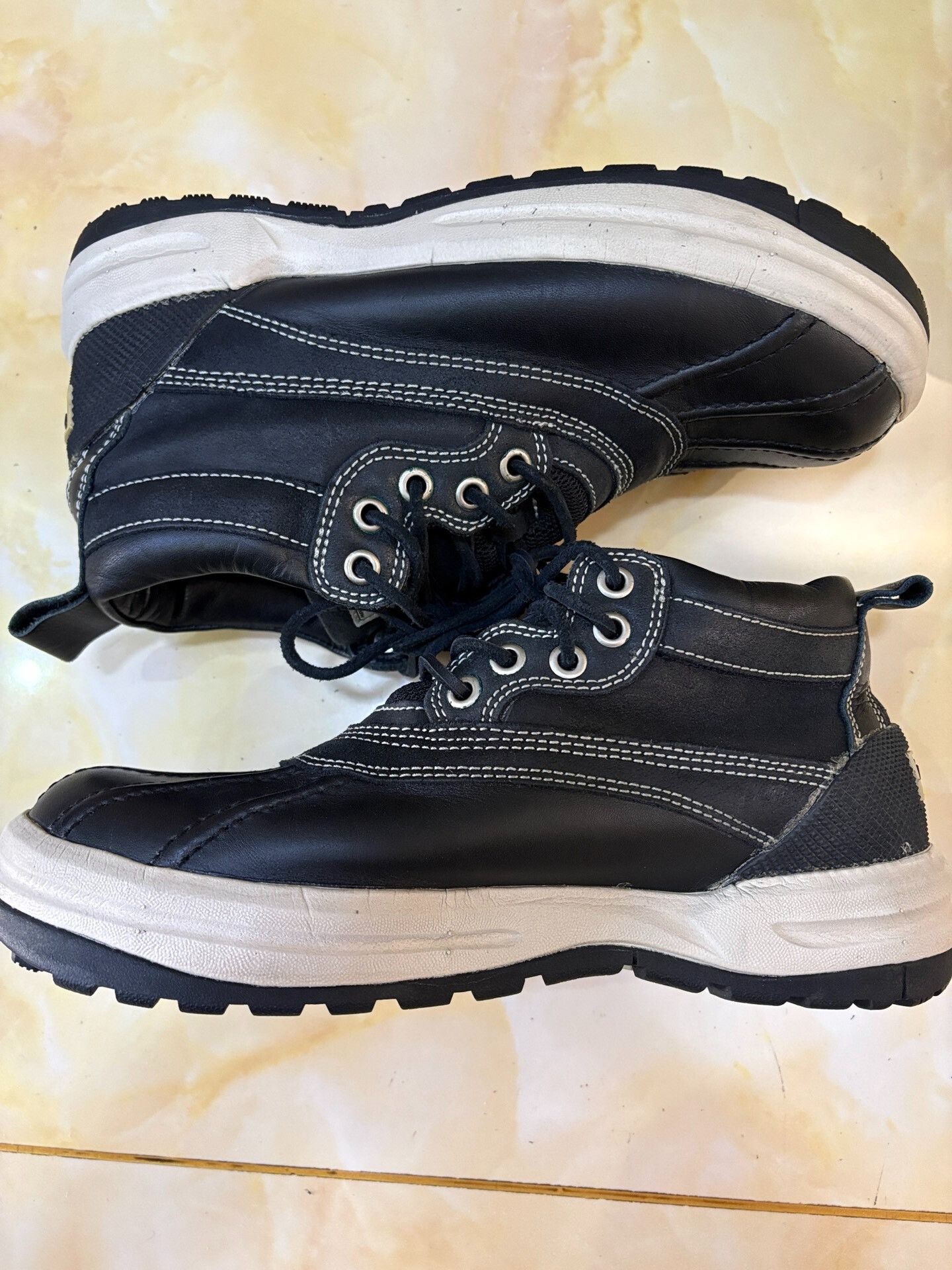 Visvim VISVIM TYPE DECOY DUCK BOOTS Size US 7.5 / EU 40-41 - 5 Thumbnail