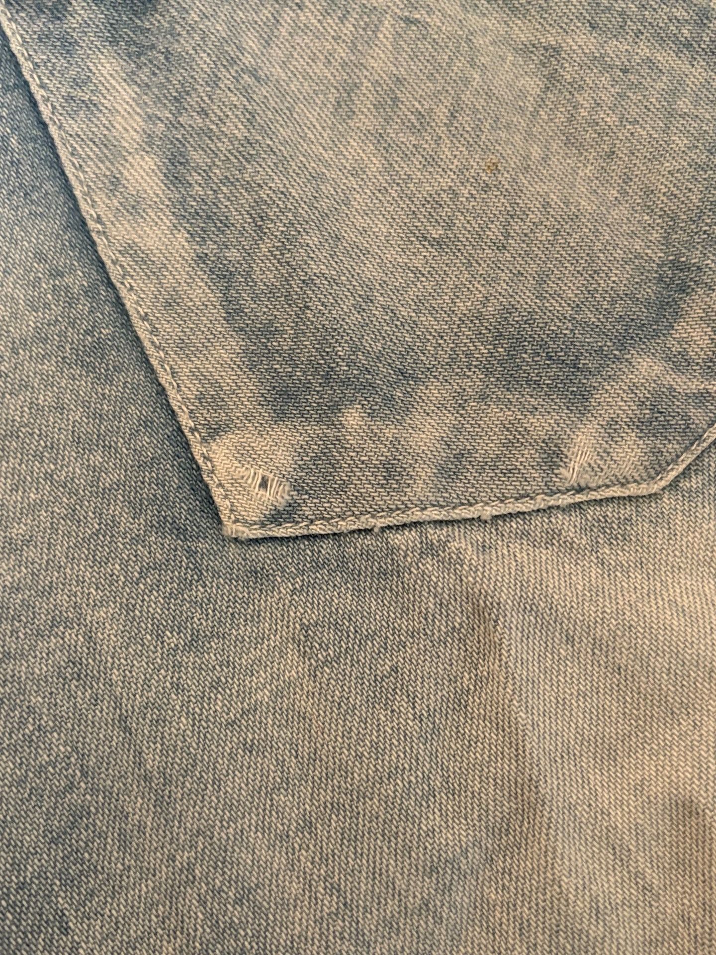 Visvim VISVIM SOCIAL SCULPTURE SHIRT Size US XS / EU 42 / 0 - 6 Thumbnail