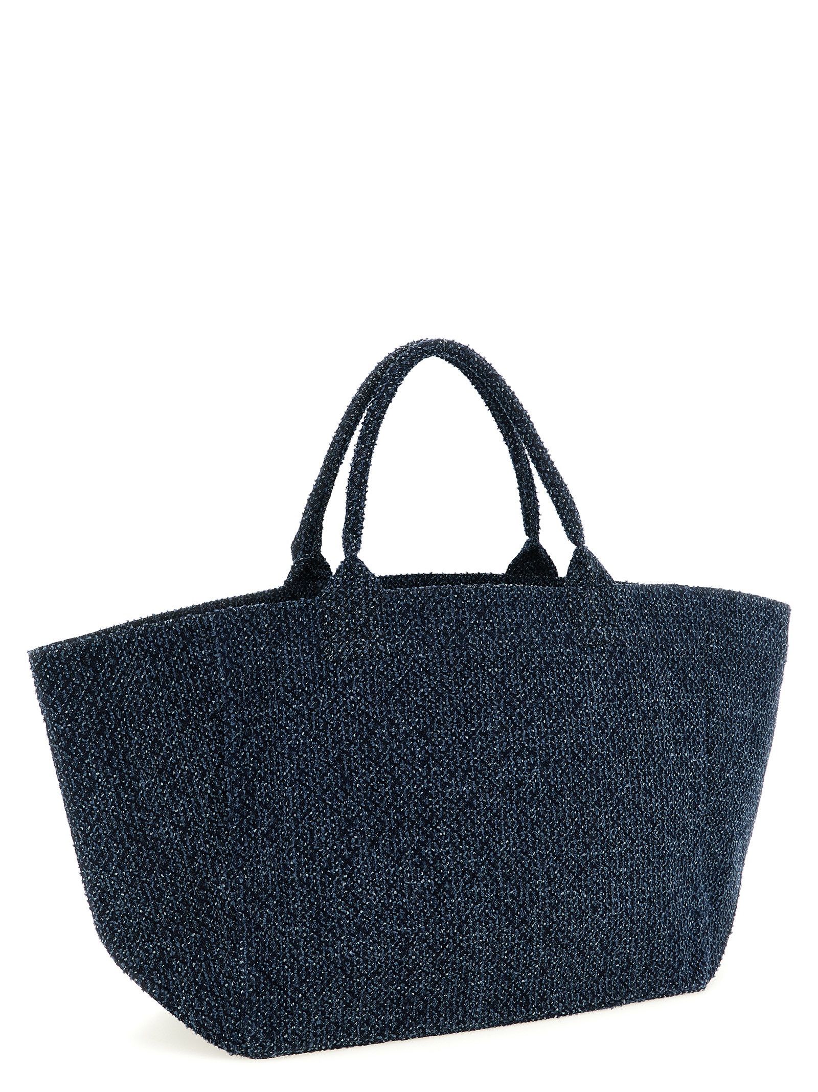 Ganni 'Xxl Bear' Shopping Bag Size ONE SIZE - 2 Thumbnail