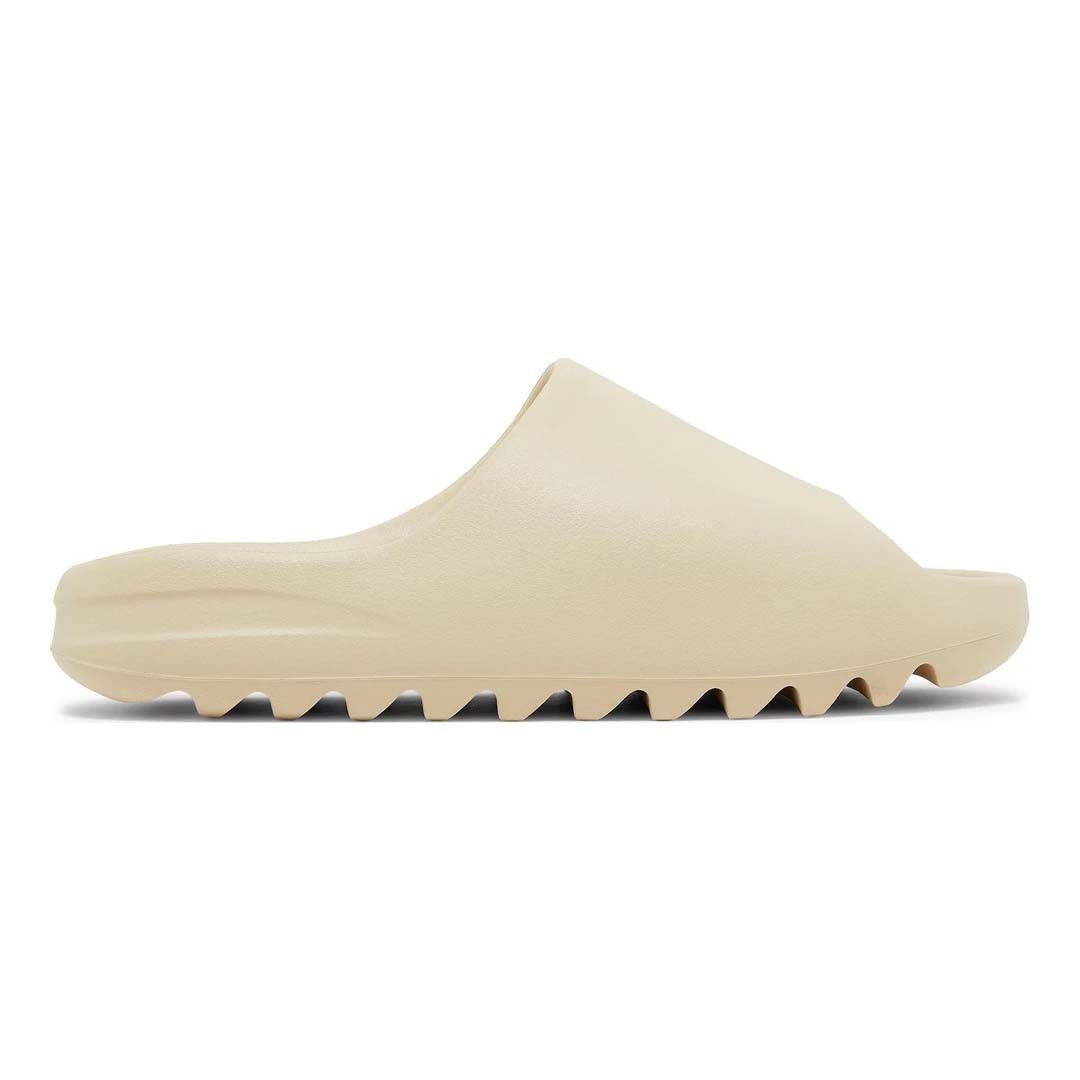 Yeezy adidas Slide Bone (2022/2023 Restock) Size US 11 / EU 44 - 2 Thumbnail