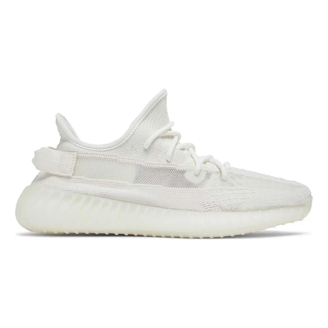 Yeezy Boost 350 V2 'Bone' Size US 7.5 / EU 40-41 - 2 Thumbnail
