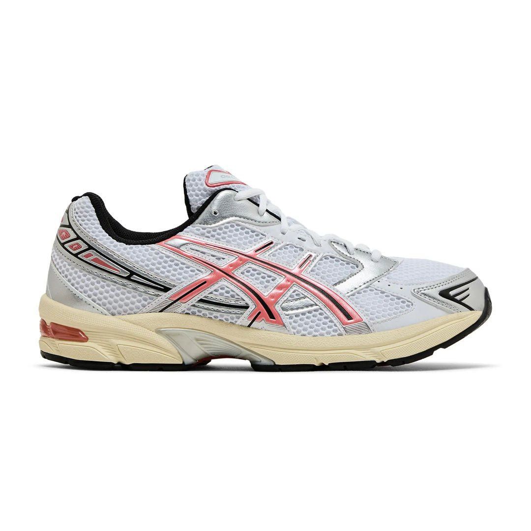 Asics Gel 1130 'White Desert Red' Size US 9 / EU 42 - 2 Thumbnail