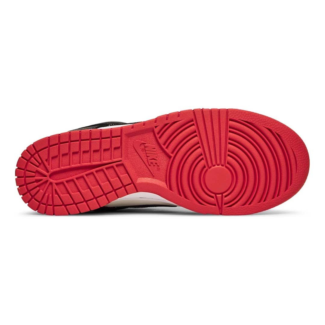 Nike NBA x Dunk Low EMB '75th Anniversary - Bulls' Size US 8.5 / EU 41-42 - 3 Thumbnail