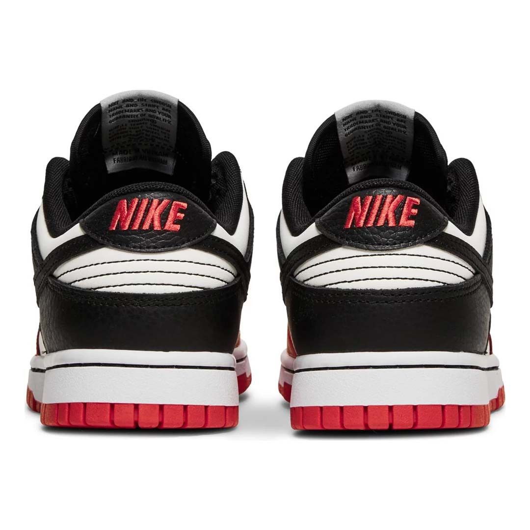 Nike NBA x Dunk Low EMB '75th Anniversary - Bulls' Size US 8.5 / EU 41-42 - 5 Thumbnail