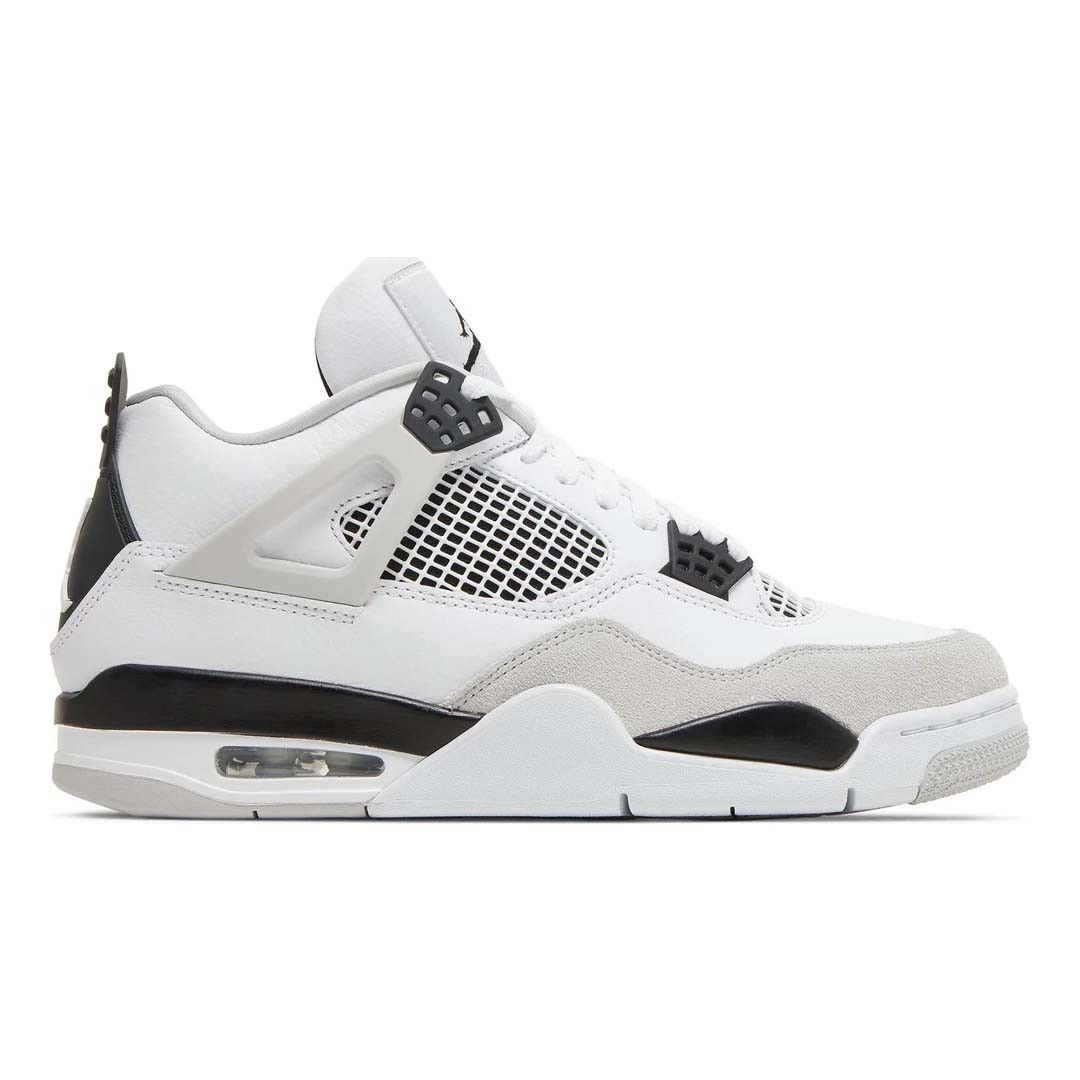 Jordan Brand Air Jordan 4 Retro 'Military Black' Size US 14 / EU 47 - 2 Thumbnail