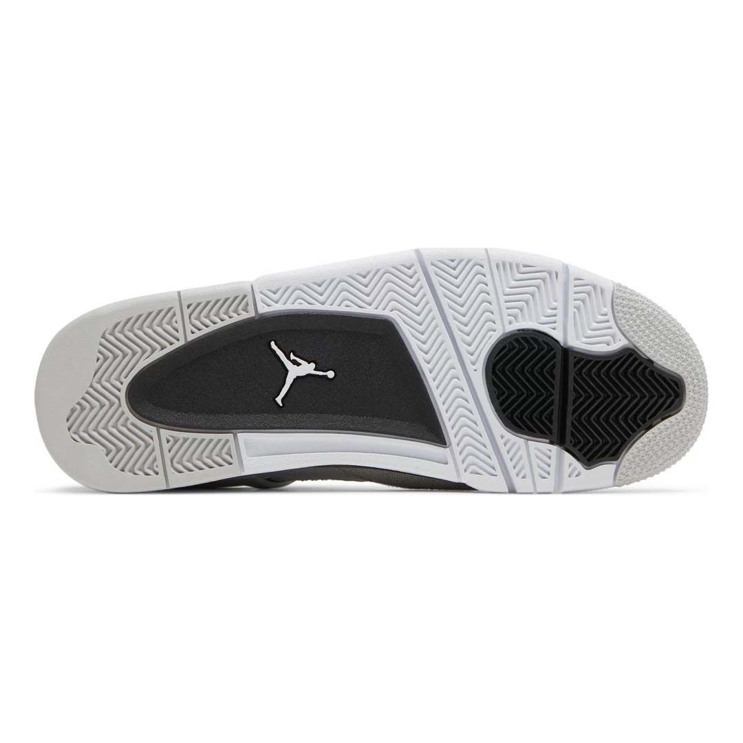 Jordan Brand Air Jordan 4 Retro 'Military Black' Size US 14 / EU 47 - 5 Thumbnail