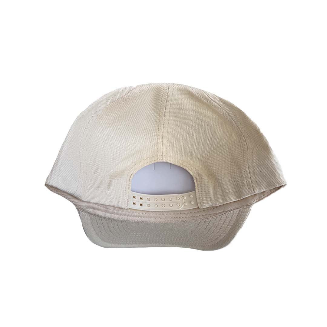 Other NWA Hype Snapback Hat Cream Size ONE SIZE - 2 Thumbnail