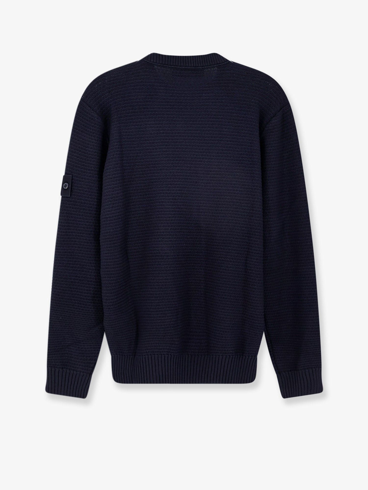 Stone Island Stone Island Wool and cashmere blend sweater Tag Size XL Men - USA Tariffs Included Size US XL / EU 56 / 4 - 2 Thumbnail