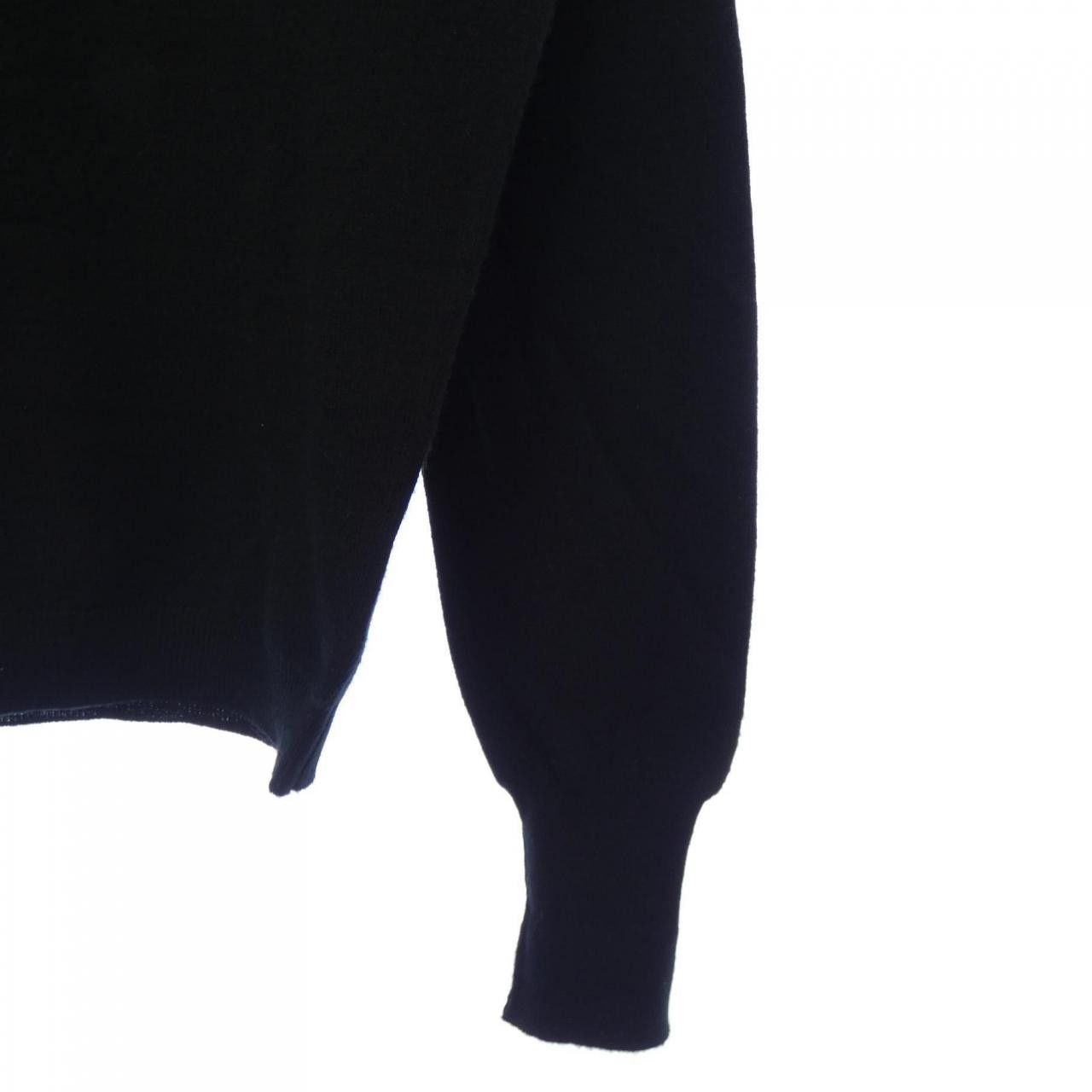 Other Other John Smedley Cashmere Blend Knit Textile Tops DUTY FREE for USA Size ONE SIZE - 6 Thumbnail