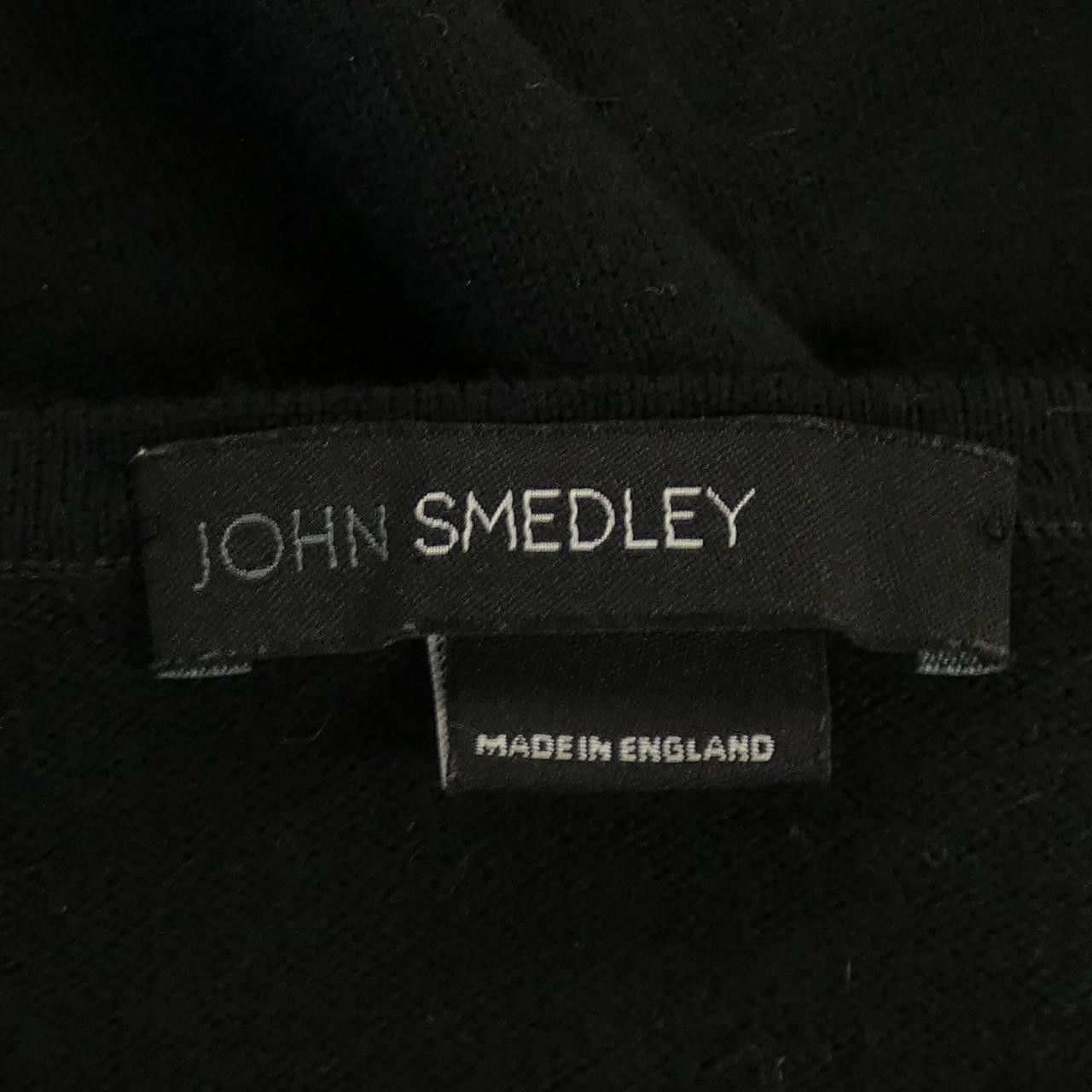 Other Other John Smedley Cashmere Blend Knit Textile Tops DUTY FREE for USA Size ONE SIZE - 4 Thumbnail