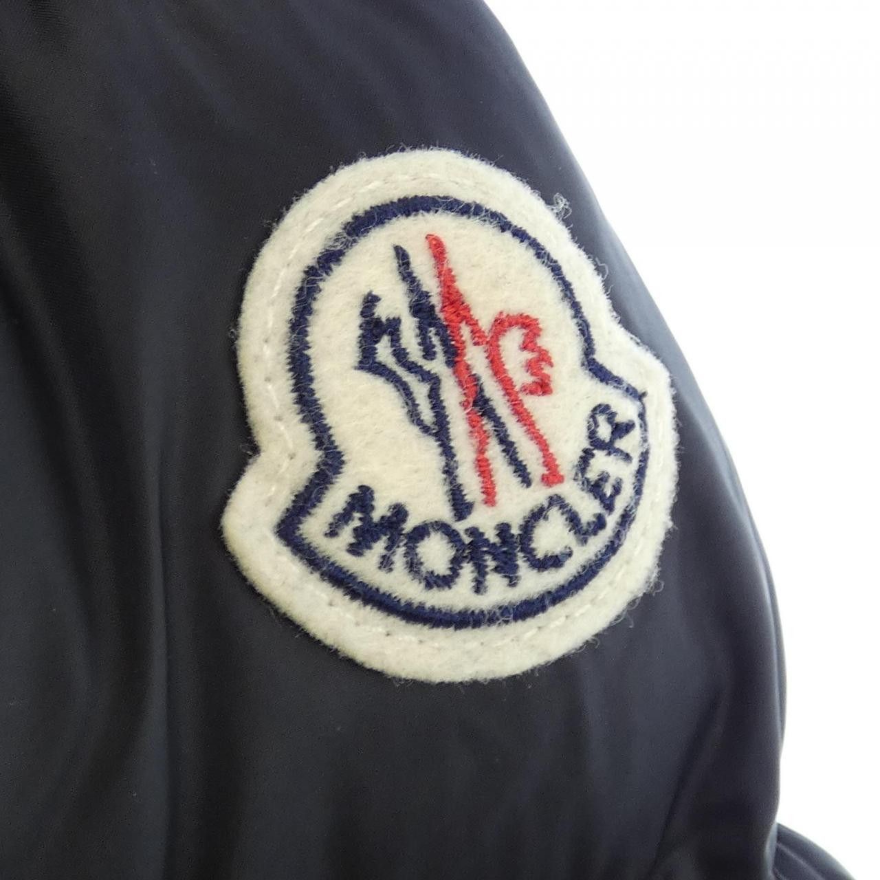 Moncler Moncler Moncler HERMINE Down Coat Textile Outerwear HERMINE DUTY FREE for USA Size ONE SIZE - 8 Thumbnail