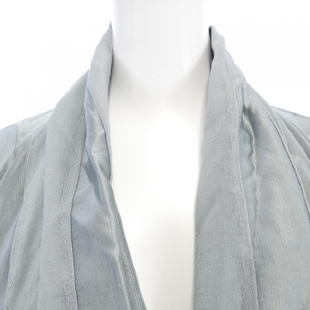 Other Other ETICHETTA TOSCANA Wool Jacket Textile Outerwear DUTY FREE for USA Size ONE SIZE - 5 Thumbnail