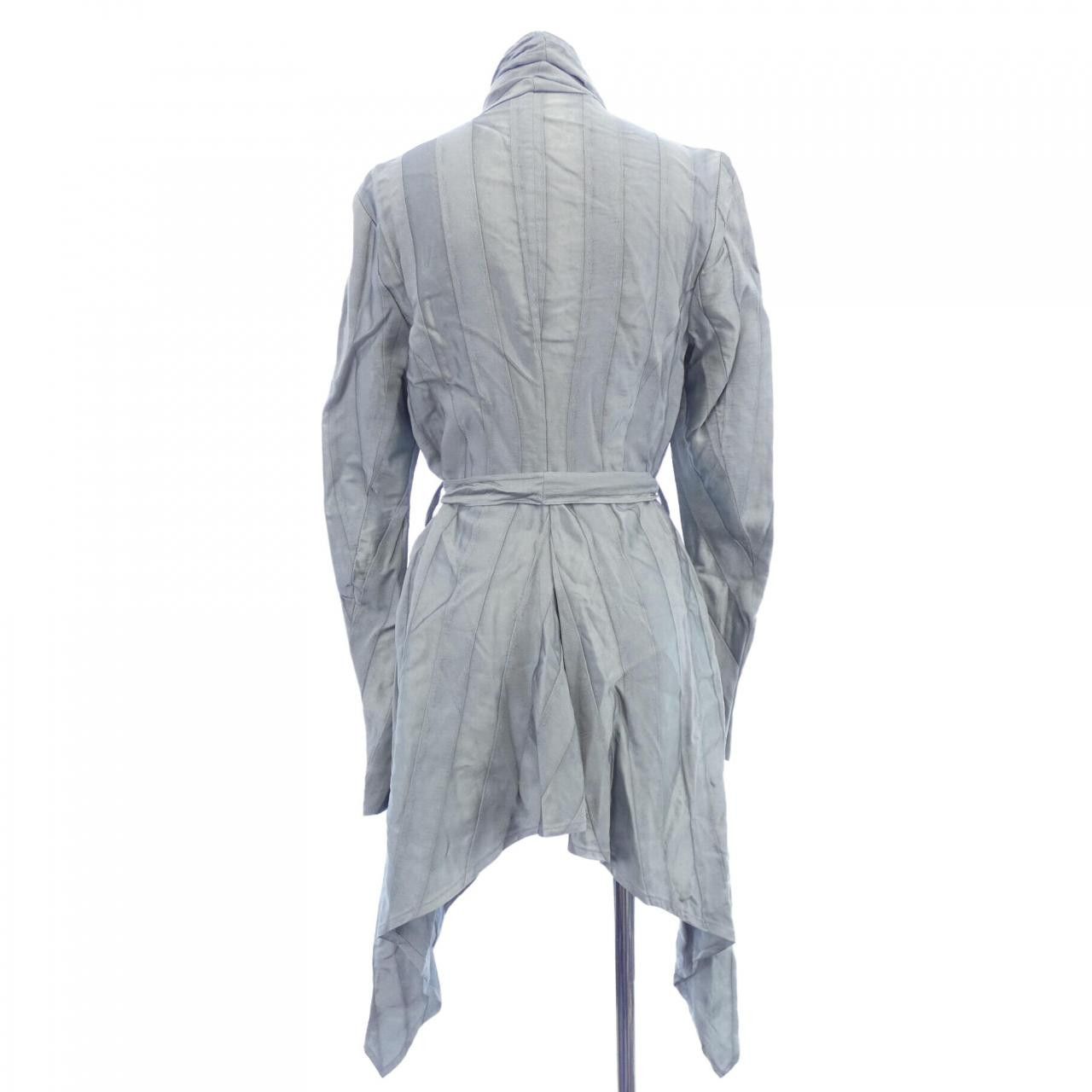 Other Other ETICHETTA TOSCANA Wool Jacket Textile Outerwear DUTY FREE for USA Size ONE SIZE - 2 Thumbnail