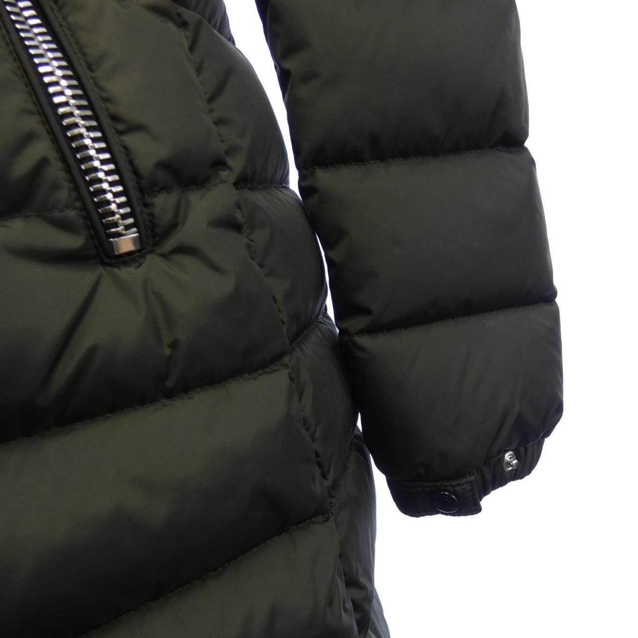 Moncler Moncler Moncler OROPHIN Down Coat Textile Outerwear OROPHIN DUTY FREE for USA Size ONE SIZE - 8 Thumbnail