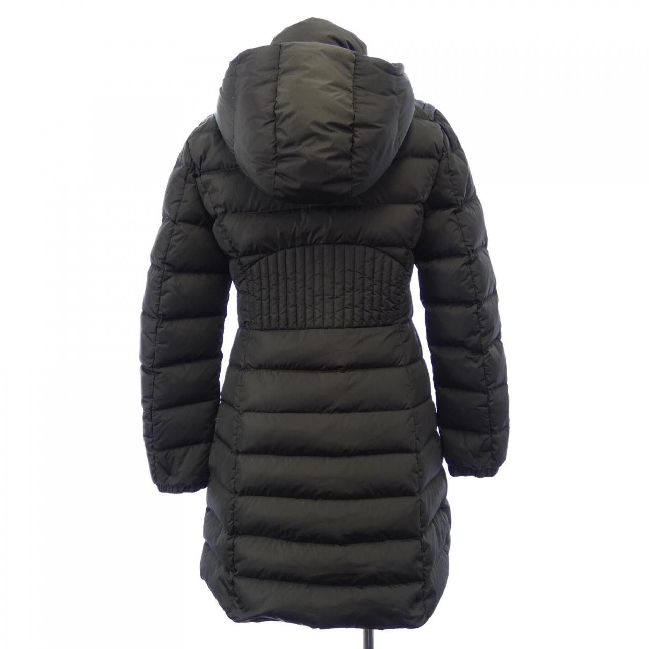 Moncler Moncler Moncler OROPHIN Down Coat Textile Outerwear OROPHIN DUTY FREE for USA Size ONE SIZE - 2 Thumbnail