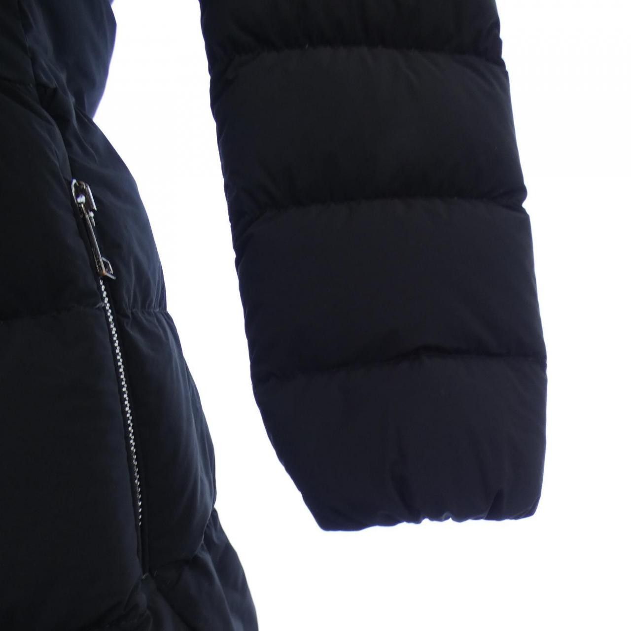 Moncler Moncler Moncler NEVALON C0194 Down Coat Textile Outerwear NEVALON DUTY FREE for USA Size ONE SIZE - 6 Thumbnail