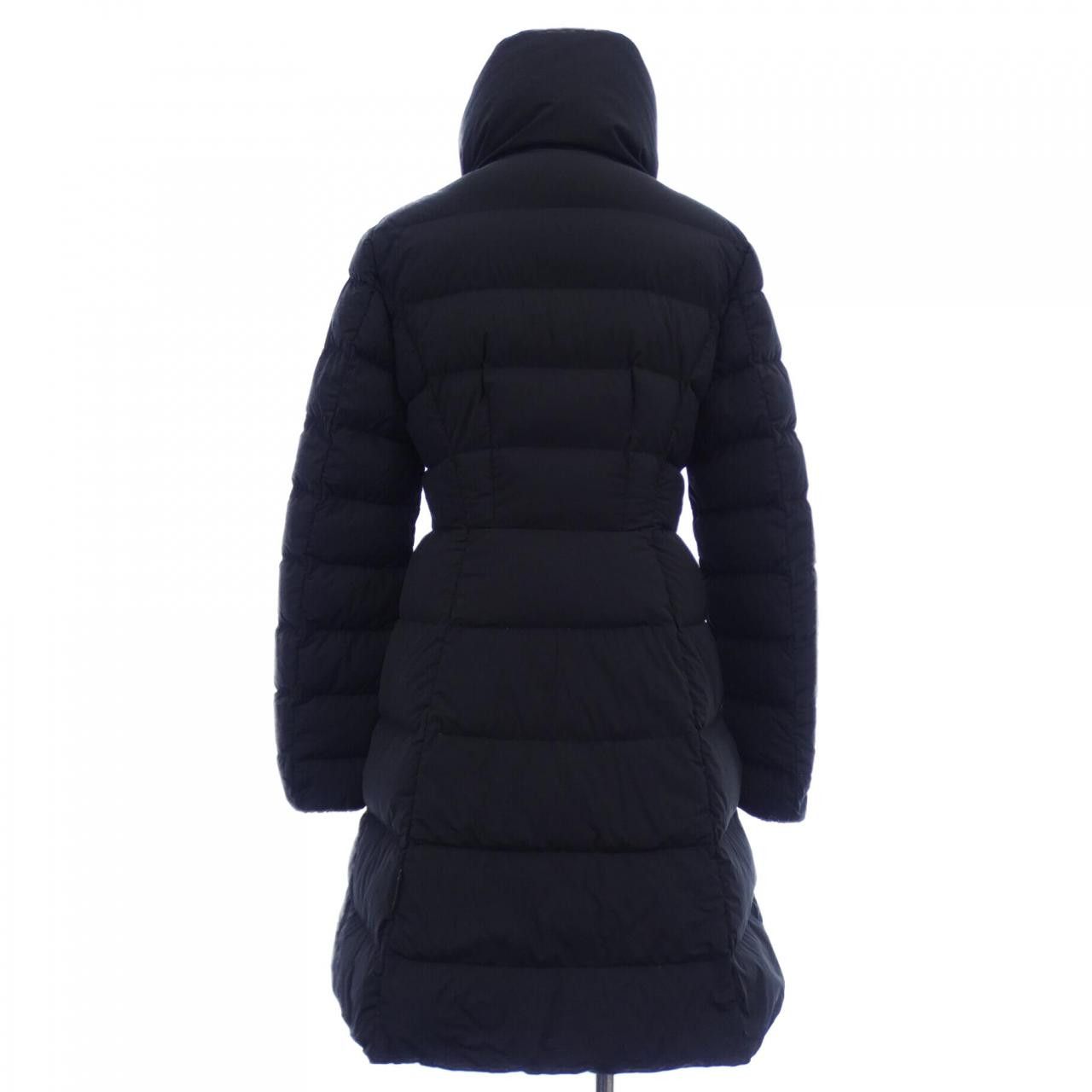 Moncler Moncler Moncler NEVALON C0194 Down Coat Textile Outerwear NEVALON DUTY FREE for USA Size ONE SIZE - 2 Thumbnail