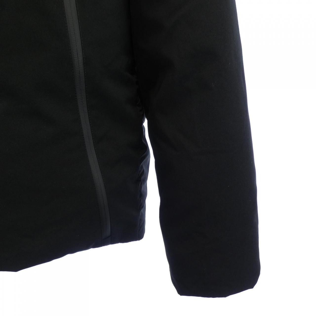 Moncler Moncler Moncler KERJEAN Down Jacket Textile Outerwear KERJEAN DUTY FREE for USA Size ONE SIZE - 8 Thumbnail