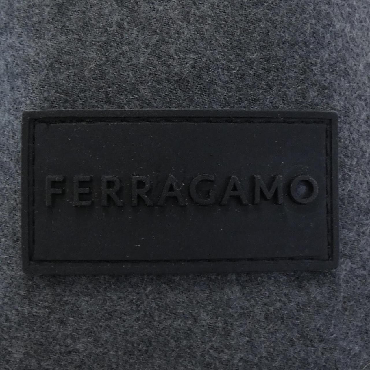 Salvatore Ferragamo Salvatore Ferragamo Salvatore Ferragamo Jacket Textile Outerwear DUTY FREE for USA Size ONE SIZE - 9 Thumbnail