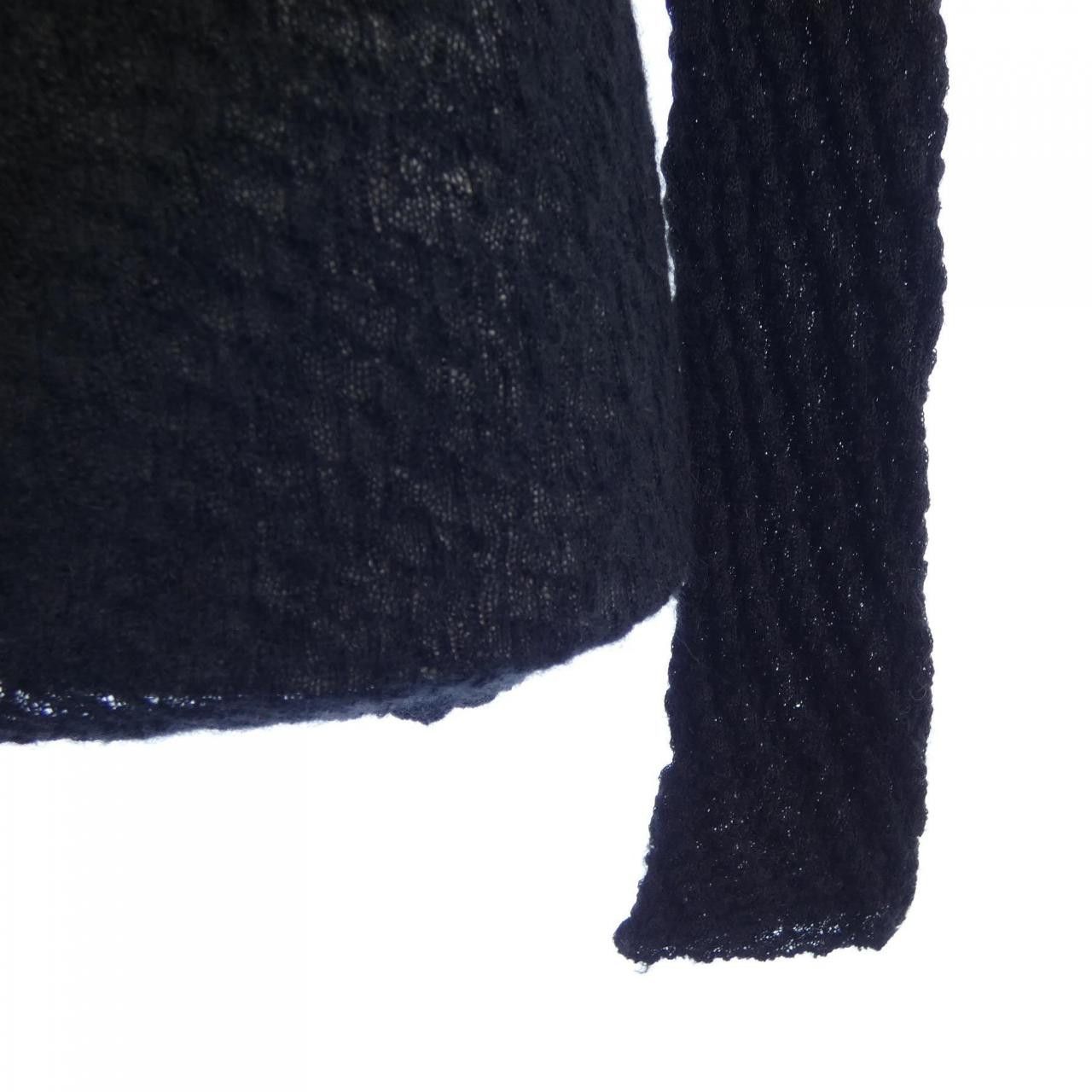 Emporio Armani Emporio Armani Emporio Armani Knitwear Textile Tops DUTY FREE for USA Size ONE SIZE - 6 Thumbnail