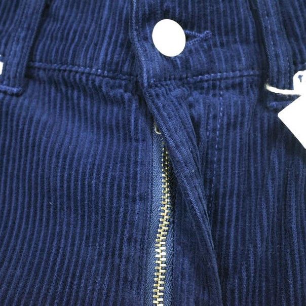 Other Other California General Store 6W Corduroy Pants Cotton Pants Textile Bottoms 8014-1-730069 DUTY FREE for USA Size ONE SIZE - 6 Thumbnail