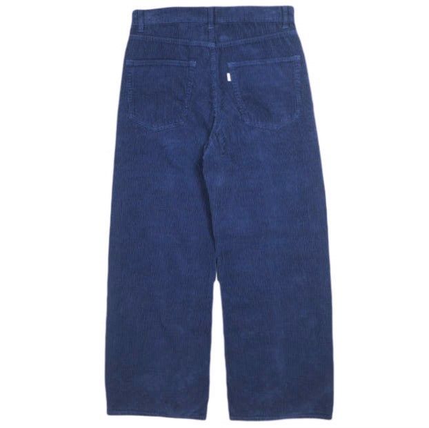 Other Other California General Store 6W Corduroy Pants Cotton Pants Textile Bottoms 8014-1-730069 DUTY FREE for USA Size ONE SIZE - 2 Thumbnail
