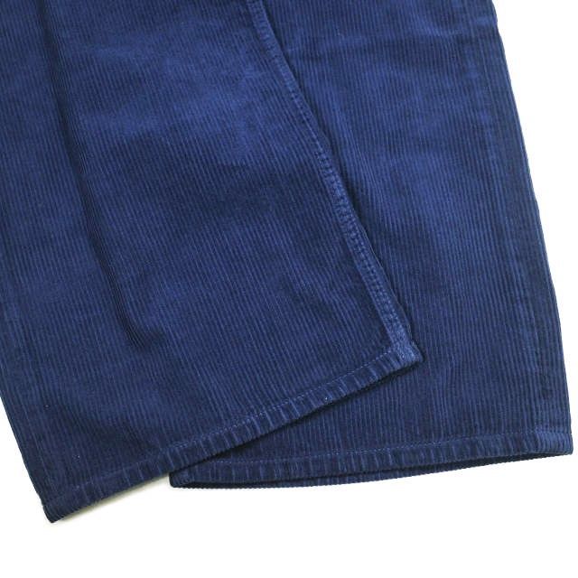 Other Other California General Store 6W Corduroy Pants Cotton Pants Textile Bottoms 8014-1-730069 DUTY FREE for USA Size ONE SIZE - 8 Thumbnail