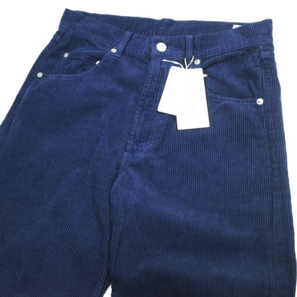 Other Other California General Store 6W Corduroy Pants Cotton Pants Textile Bottoms 8014-1-730069 DUTY FREE for USA Size ONE SIZE - 5 Thumbnail