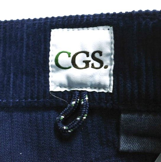 Other Other California General Store 6W Corduroy Pants Cotton Pants Textile Bottoms 8014-1-730069 DUTY FREE for USA Size ONE SIZE - 9 Thumbnail