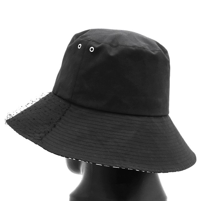 Dior Dior Christian Dior Teddy-D Dior Oblique High Density Weather Cloth Hat Textile Hats DUTY FREE for USA Size ONE SIZE - 7 Thumbnail
