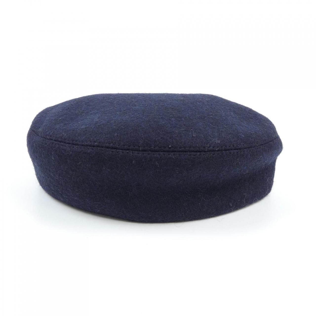 Hermes Hermes Hermes Cap Baseball Cap Textile Hats DUTY FREE for USA Size ONE SIZE - 4 Thumbnail
