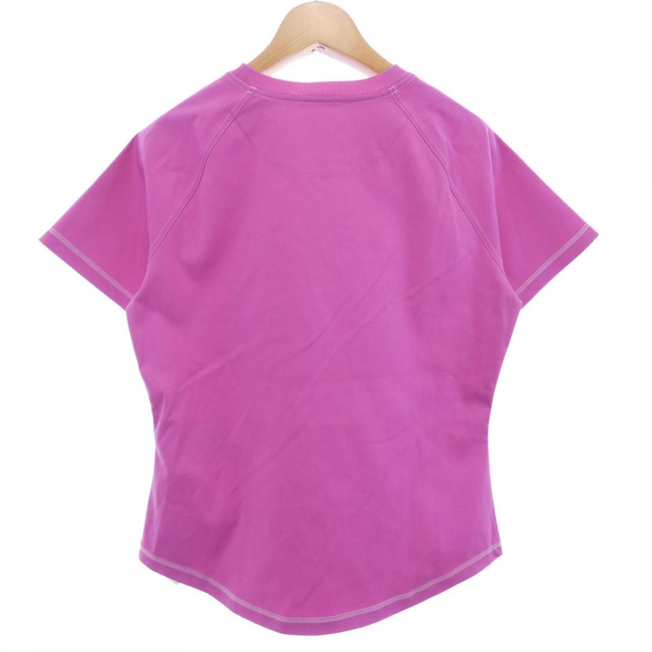 Hermes Hermes Hermes CANDY LIBRIS38 T-shirt Textile T-Shirts DUTY FREE for USA Size ONE SIZE - 2 Thumbnail