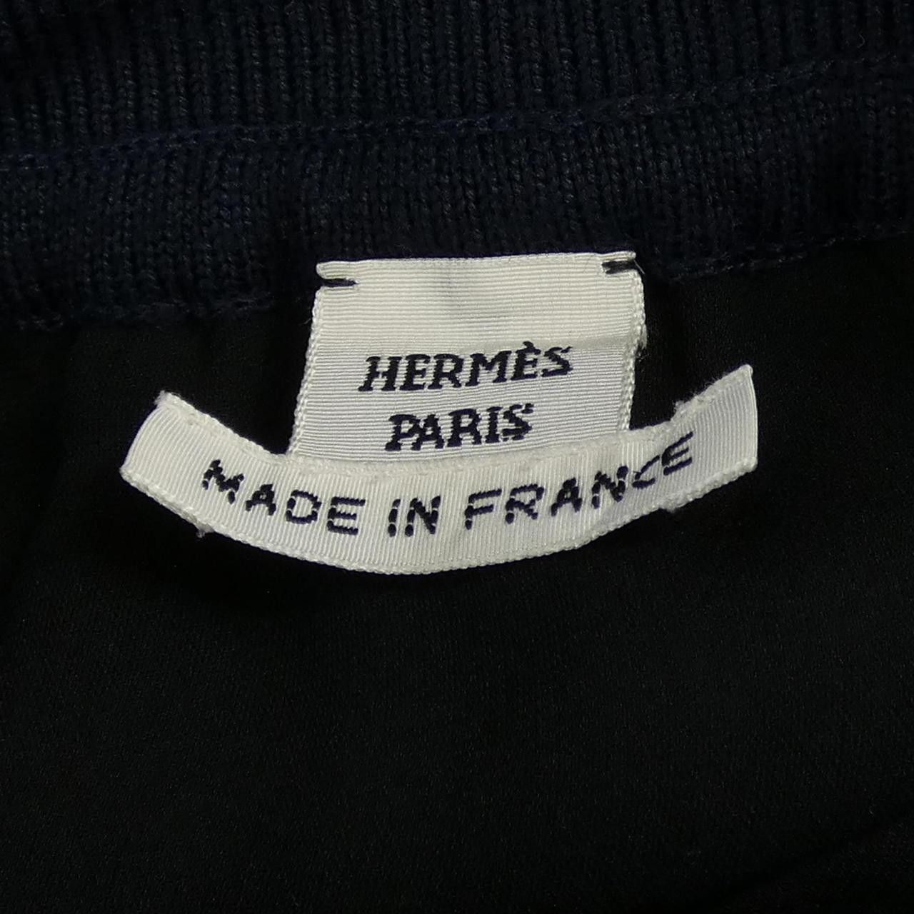 Hermes Hermes Hermes Silk Skirt 34 Textile Skirts DUTY FREE for USA Size ONE SIZE - 4 Thumbnail