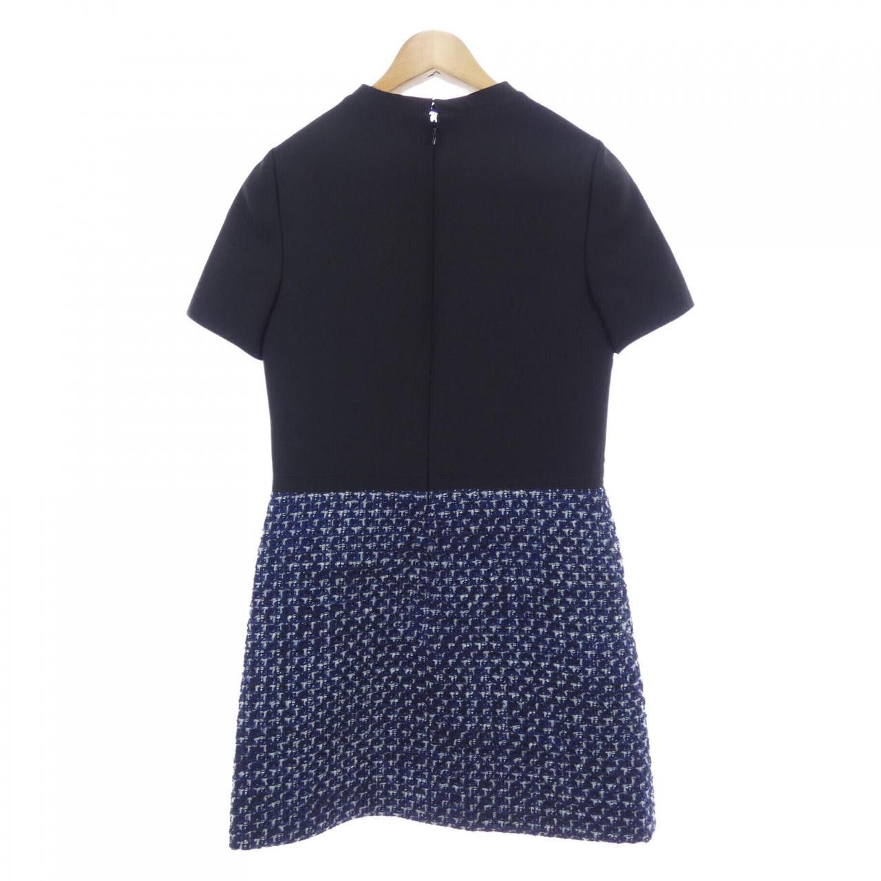 Valentino Valentino Valentino Dress Textile Dresses WB3VAWQ66JE DUTY FREE for USA Size ONE SIZE - 2 Thumbnail