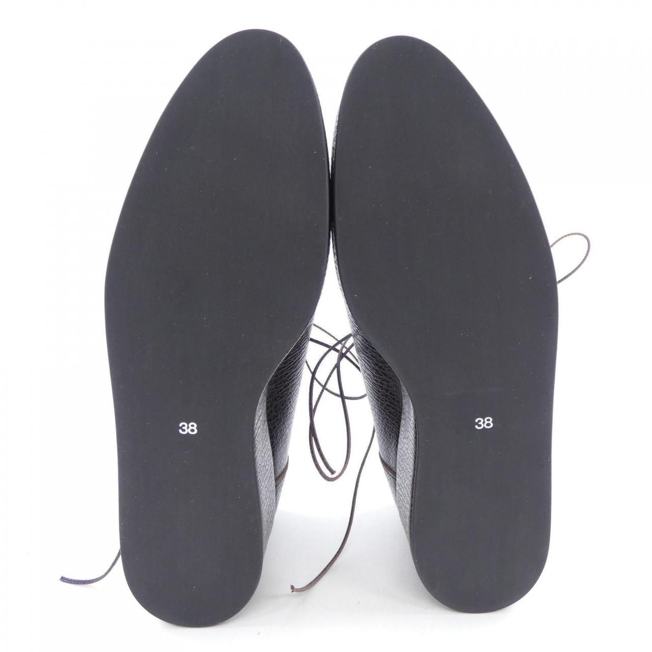 Other Other SOIIHM Shoes Leather Shoes SOI-1-09H-P DUTY FREE for USA Size ONE SIZE - 4 Thumbnail