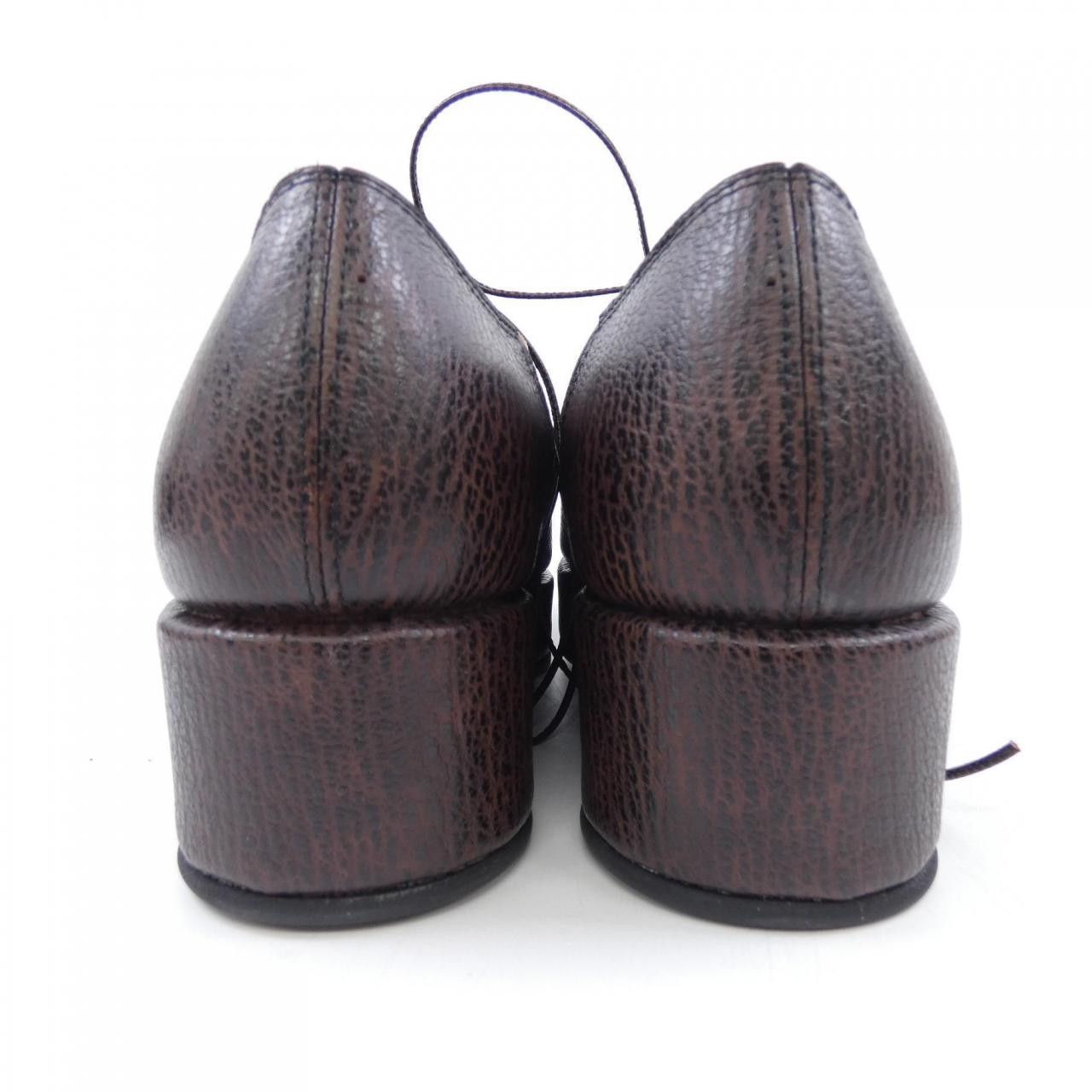 Other Other SOIIHM Shoes Leather Shoes SOI-1-09H-P DUTY FREE for USA Size ONE SIZE - 5 Thumbnail
