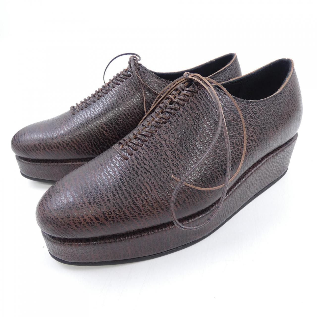 Other Other SOIIHM Shoes Leather Shoes SOI-1-09H-P DUTY FREE for USA Size ONE SIZE - 3 Thumbnail