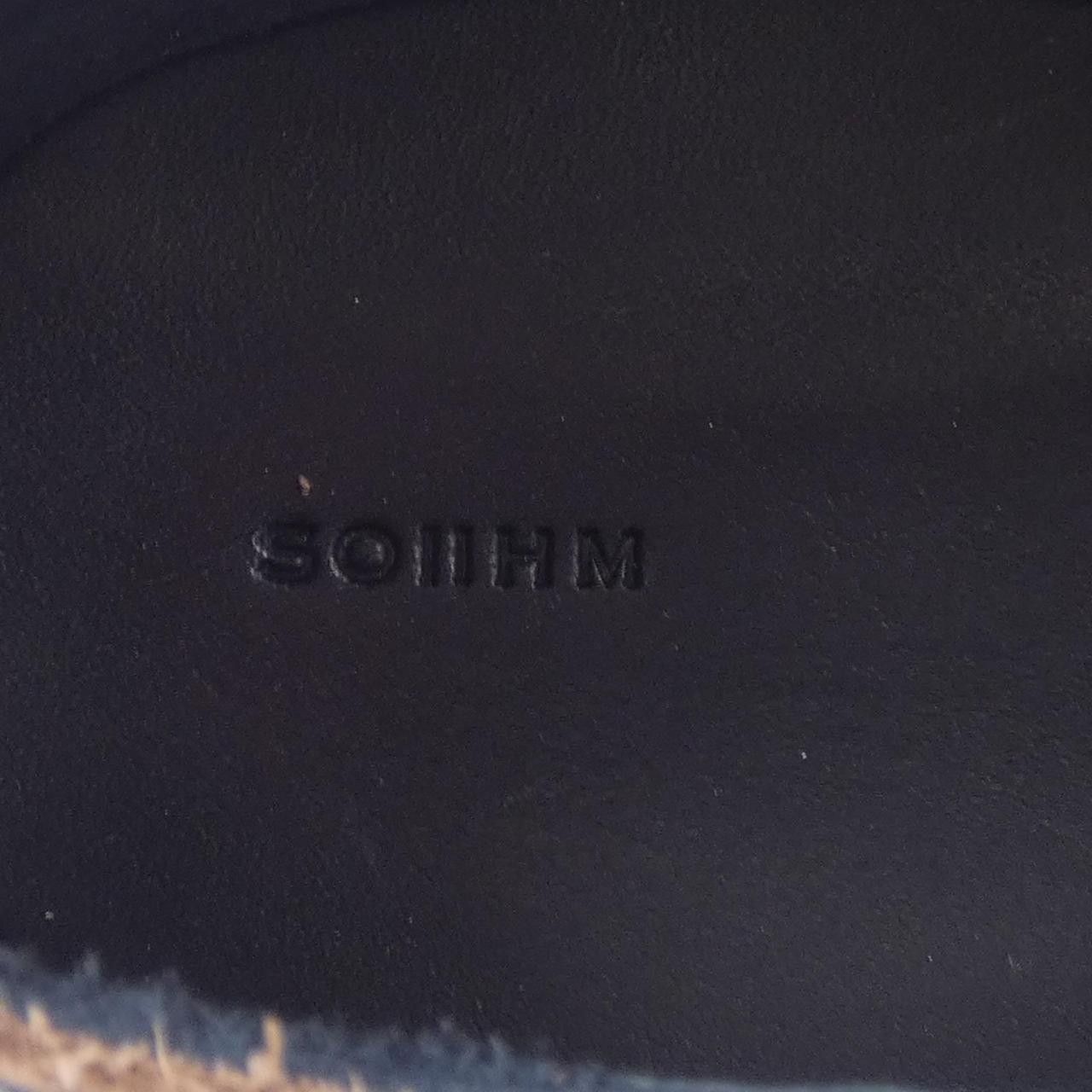 Other Other SOIIHM Shoes Leather Shoes SOI-1-09H-P DUTY FREE for USA Size ONE SIZE - 6 Thumbnail