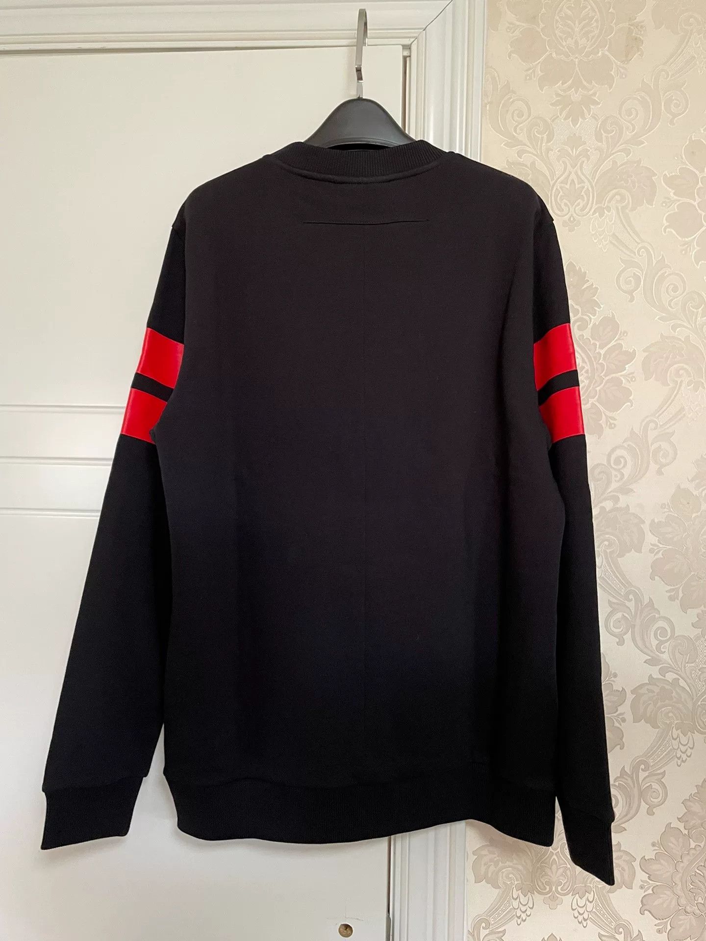 Givenchy Givenchy 17 Target Sweatshirt Size US S / EU 44-46 / 1 - 2 Thumbnail
