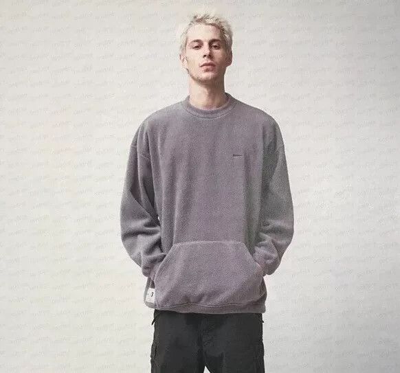 Descendant Descendant Roofleece Fleece Pullover Size US S / EU 44-46 / 1 - 4 Thumbnail