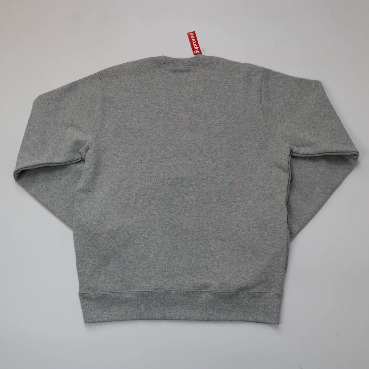 Supreme Supreme 17SS Vertical Logo Colorblock Hoodie Size US M / EU 48-50 / 2 - 2 Thumbnail