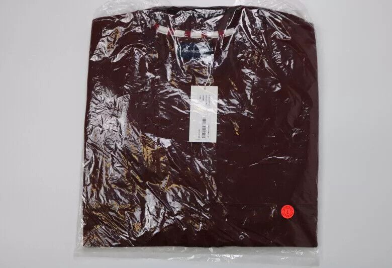 Descendant Descendant Cetus Jersey LS Shirt Size US S / EU 44-46 / 1 - 4 Thumbnail