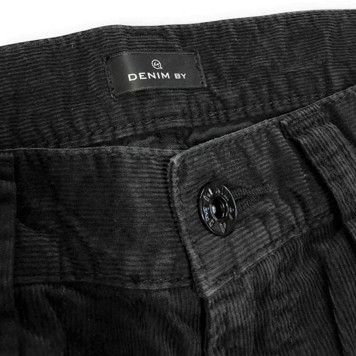 Fragment Design Vanquish Fragment Corduroy Distressed Pants Size US 30 / EU 46 - 5 Thumbnail