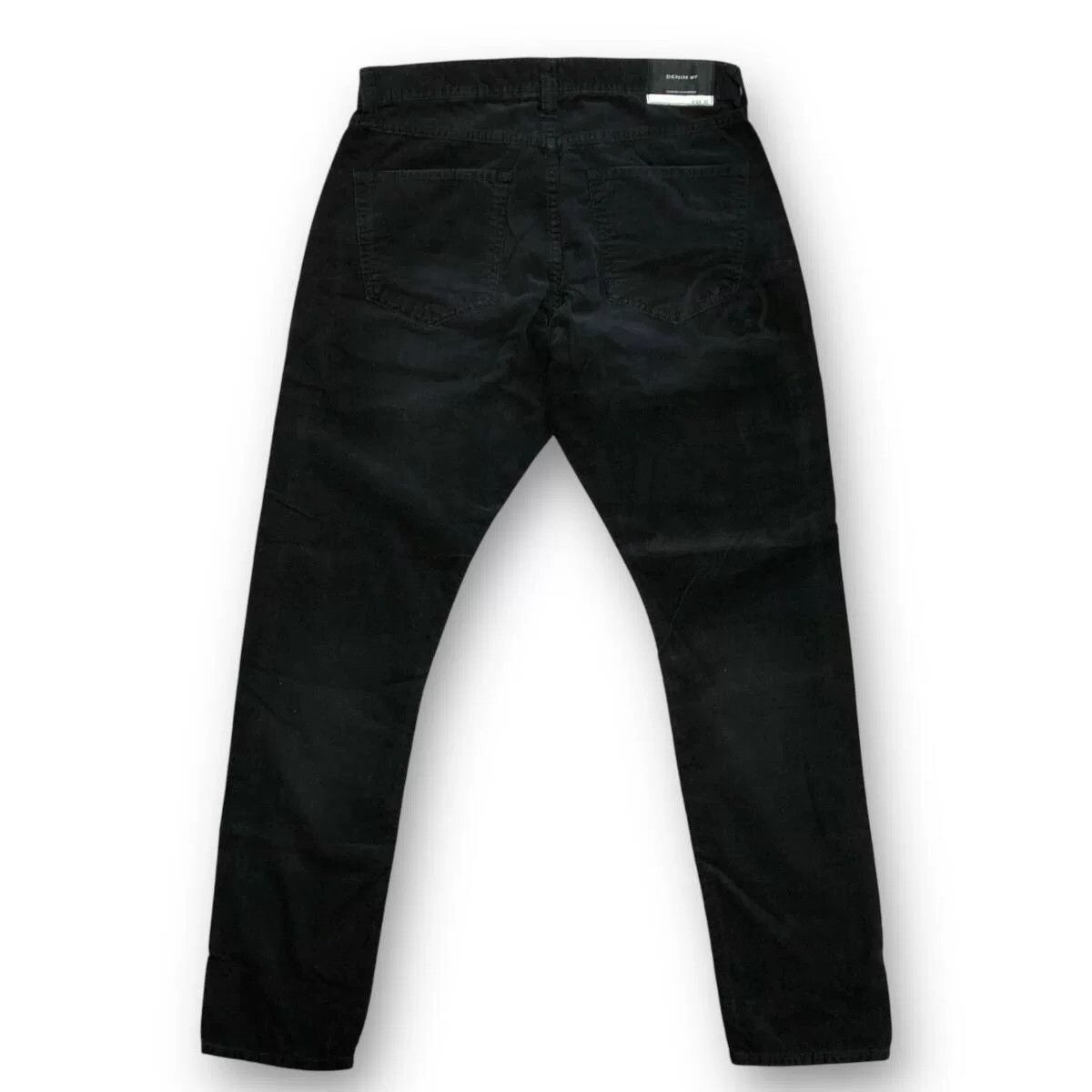 Fragment Design Vanquish Fragment Corduroy Distressed Pants Size US 30 / EU 46 - 2 Thumbnail