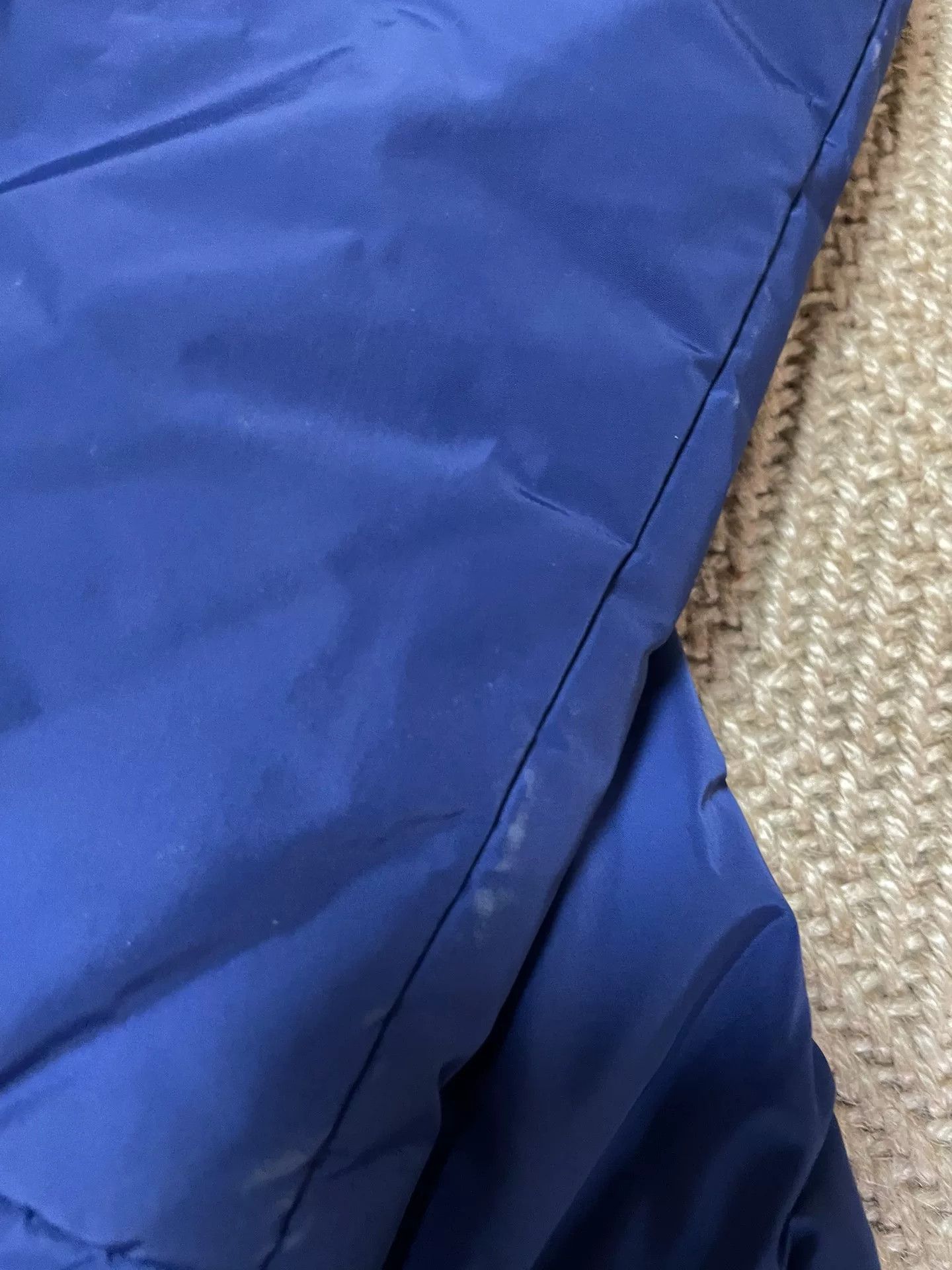 Original Fake OriginalFake 11AW Mountain Puff Parka Size US M / EU 48-50 / 2 - 8 Thumbnail